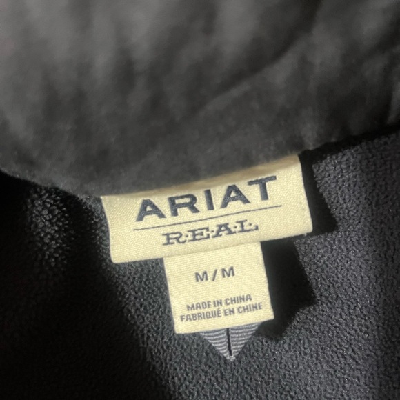 Women’s Ariat Jacket medium - Picture 4 of 4
